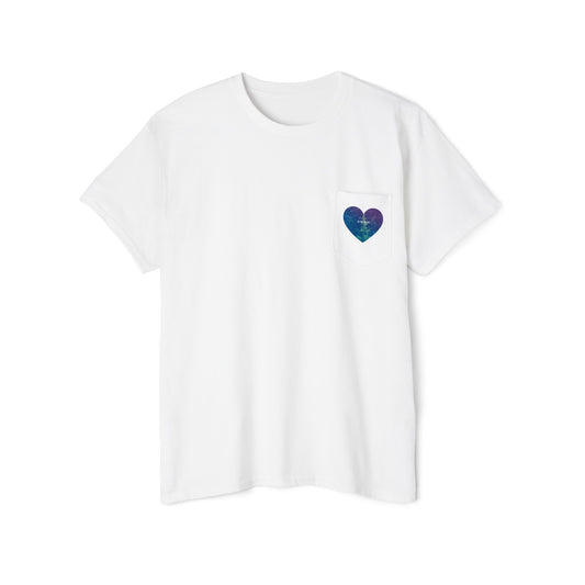 Blind Meece Pocket Tee